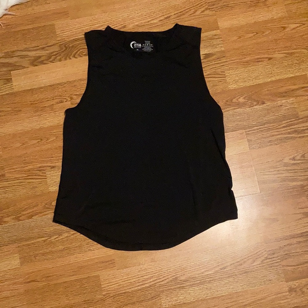 Zyia Tank